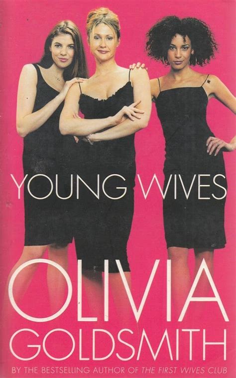 young wives olivia goldsmith.
